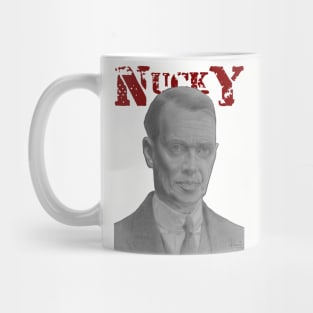 Steve Buscemi Mug